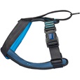 Company of Animals CarSafe Crash Tested postroj modrý XS - Letní tipy