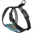 Company of Animals CarSafe Essentials postroj černý S - Letní tipy