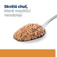 Hill's Prescription Diet Feline Kidney Care k/d kuře 156 g - Konzervy pro kočky