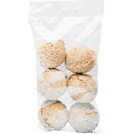 Tukové koule z hmyzího tuku INSECT Kejo 6 x 80 g