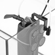 Aquael FAN MINI PLUS filtr vnitřní  - Technika