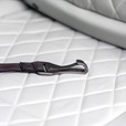 Bezpečnostní pás pro psa Ultimate Isofix KONG - Letní tipy