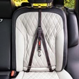 Bezpečnostní pás pro psa Ultimate Isofix KONG - Letní tipy