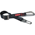 Bezpečnostní pas pro psa Belt KONG - Letní tipy