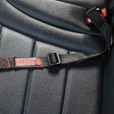 Bezpečnostní pas pro psa Belt KONG - Letní tipy