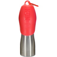 KONG H2O cestovní láhev červená 740 ml - Letní tipy