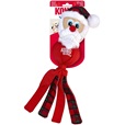 KONG Holiday Wubba L mix - Hračky pro psy