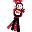 KONG Holiday Wubba L mix - Hračky pro psy