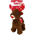 KONG Holiday Sherps Reindeer M - Hračky pro psy