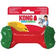 KONG Holiday CoreStrength Bone M/L - Hračky pro psy