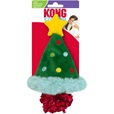 KONG Holiday Crackles Christmas Tree - Hračky pro kočky, catnip