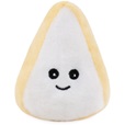 Rosewood Cupid & Comet Classic Cheese Trio - Hračky pro kočky, catnip