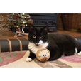 Rosewood Cupid & Comet Classic Cheese Trio - Hračky pro kočky, catnip