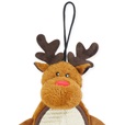 Rosewood škrabadlo Reindeer Scratcher Mat  - Škrabadla pro kočky