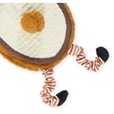 Rosewood škrabadlo Reindeer Scratcher Mat  - Škrabadla pro kočky