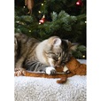 Rosewood škrabadlo Reindeer Scratcher Mat  - Škrabadla pro kočky
