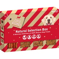Rosewood Cupid & Comet Meaty Selection Box 175 g