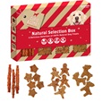 Rosewood Cupid & Comet Meaty Selection Box 175 g - Pamlsky pro psy