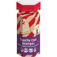 Rosewood Crunchy Chock Oranges 100 g - Pamlsky pro psy