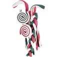 Rosewood Cupid & Comet Rawhide Free Gift Bag 280 g - Pamlsky pro psy