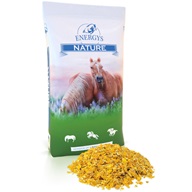 ENERGYS Cornflakes 15 kg - Kůň