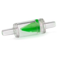 Aquael zpětný ventil 4/6 mm - Vzduchovací motorky