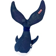 KONG Shakers Shimmy Whale M