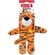 KONG Wild Knots Tiger M/L - Hračky pro psy