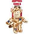 KONG Wild Knots Giraffe S/M - Hračky pro psy