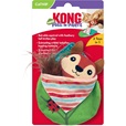KONG Pull-A-Partz Tuck - Hračky pro kočky, catnip