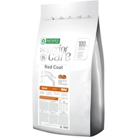 Nature's Protection Superior Care Red Coat Adult Poultry 10 kg - Granule pro psy
