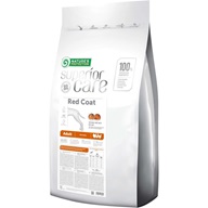 Nature's Protection Superior Care Red Coat Adult Poultry Medium Kibble 10 kg - Granule pro psy