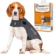 ThunderShirt zklidňující vesta pro psy M - Letní tipy