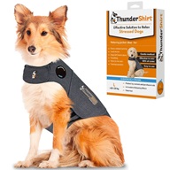ThunderShirt zklidňující vesta pro psy L - Letní tipy