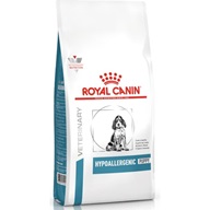 Royal Canin VD Dog Dry Hypoallergenic Puppy 14 kg - Granule pro psy