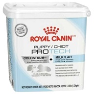 Royal Canin VET Care Dog Puppy Pro Tech 1,2 kg - Mléko pro štěňata a kojící sady