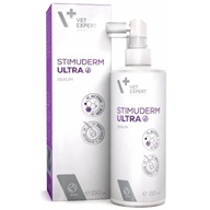 VetExpert Stimuderm Ultra Serum 150 ml - Šampóny a kondicionéry