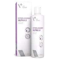 VetExpert Stimuderm Ultra Long Hair Shampoo 250 ml - Šampóny a kondicionéry