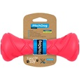 PitchDog Barbell červená - Výcvikové pomůcky