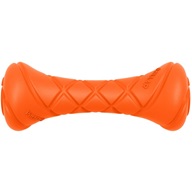 PitchDog Barbell oranžová - Letní tipy