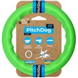 PitchDog Ring zelený 17 cm - Letní tipy