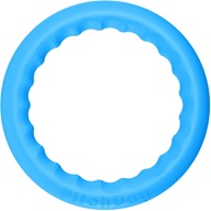 PitchDog Ring modrý 20 cm - Letní tipy