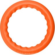 PitchDog Ring oranžový 20 cm - Letní tipy