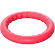 PitchDog Ring červený 30 cm - Výcvikové pomůcky