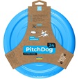 PitchDog Disk modrý - Letní tipy