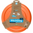 PitchDog Disk oranžový - Letní tipy