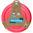 PitchDog Disk červený - Letní tipy