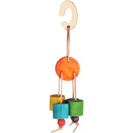Flamingo Yalu Mix - Hračky, kolotoče, prolézačky