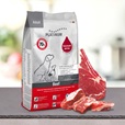 Platinum Adult Beef 5 kg - Granule pro psy
