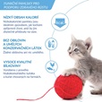 Inaba Churu for Kitten tuňák 4 × 14 g - Pamlsky pro kočky